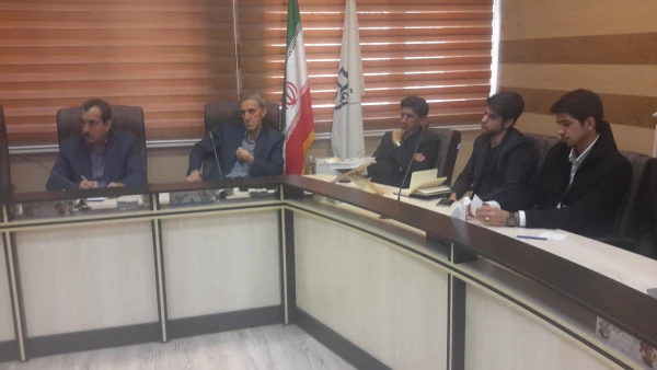 شورای صنفی دانشگاه