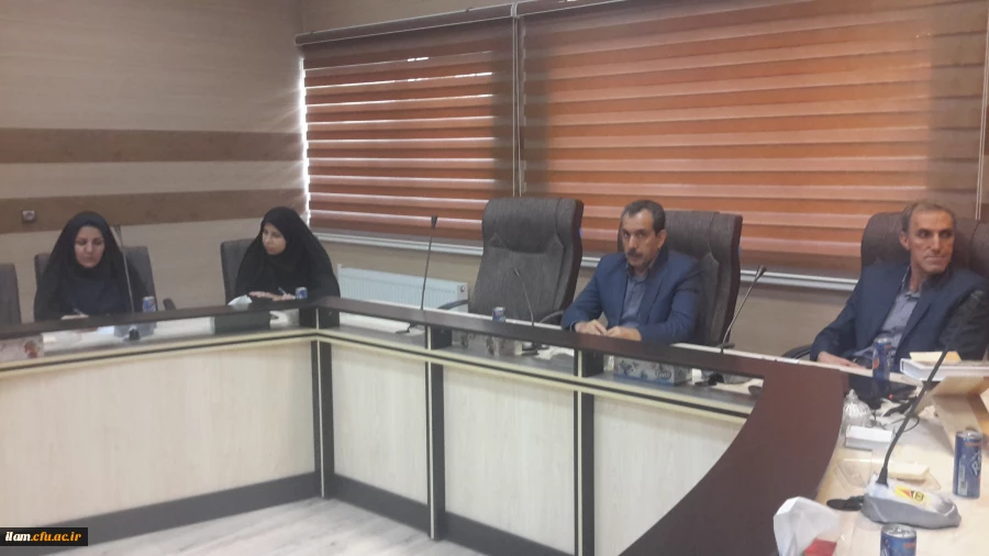 شورای صنفی دانشگاه