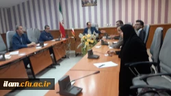 انعقاد تفاهم نامه همکاری