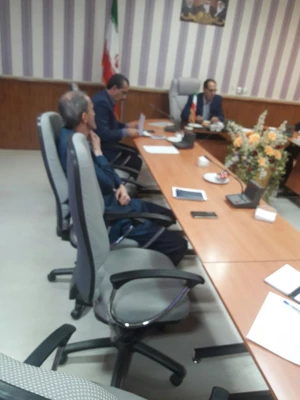 انعقاد تفاهم نامه همکاری دانشگاه   با  اداره کل آموزش و پرورش  