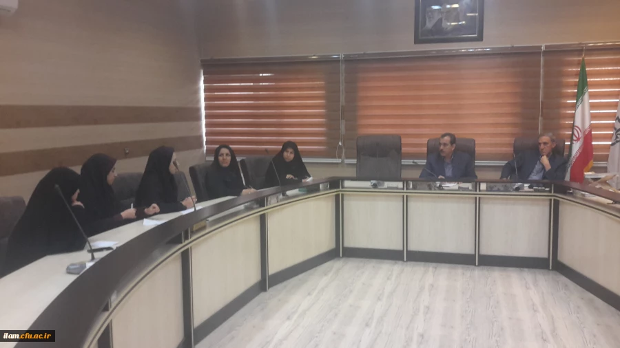 کارگاه پروپوزال نویسی