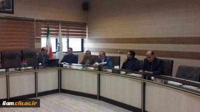 کارگاه آموزشی «مسأله یابی و اصول تدوین پیشنهاده پژوهشی» برگزار گردید