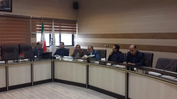 کارگاه آموزشی