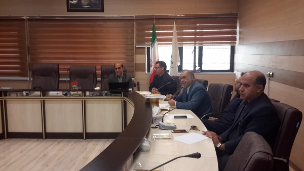 کارگاه آموزشی