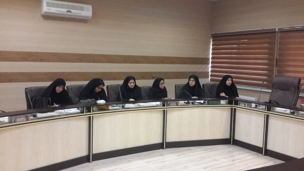 کارگاه آموزشی