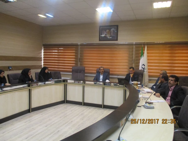 جلسه دوم رهنامه