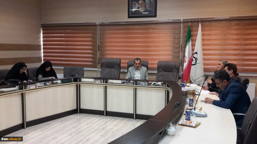 بزرگداشت روز دانشجو