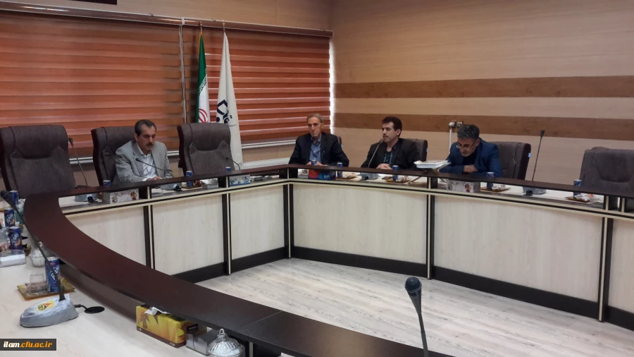 بزرگداشت روز دانشجو