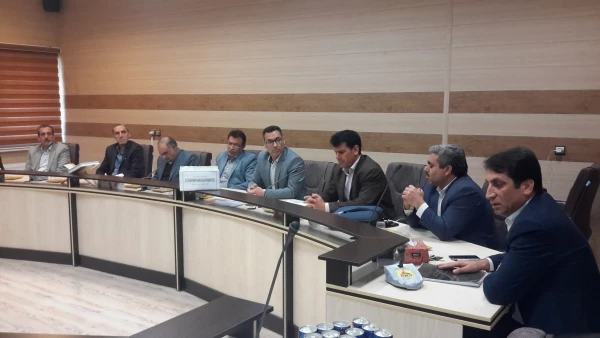 انتخابات مدیر گروه آموزشی