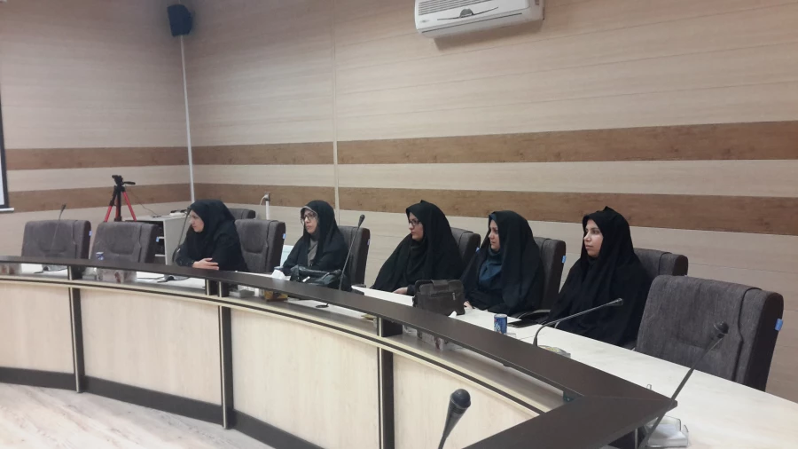 انتخابات مدیر گروه  آموزشی