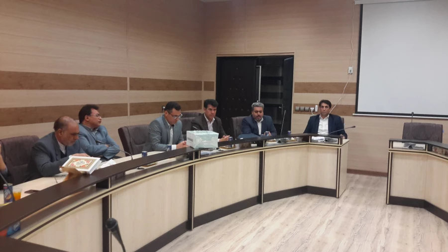 انتخابات مدیر گروه  آموزشی