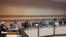 انتخابات مدیر گروه  آموزشی