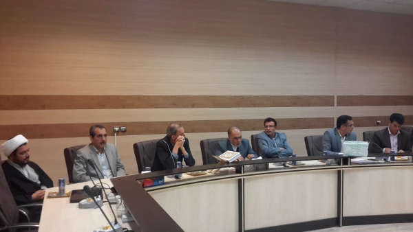 انتخابات مدیر گروه  آموزشی