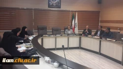 جلسه نکوهداشت یکصدمین سالگرد تربیت معلم و بزرگداشت هفته پژوهش