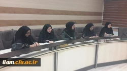 جلسه نکوهداشت یکصدمین سالگرد تربیت معلم و بزرگداشت هفته پژوهش