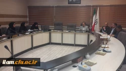 جلسه نکوهداشت یکصدمین سالگرد تربیت معلم و بزرگداشت هفته پژوهش