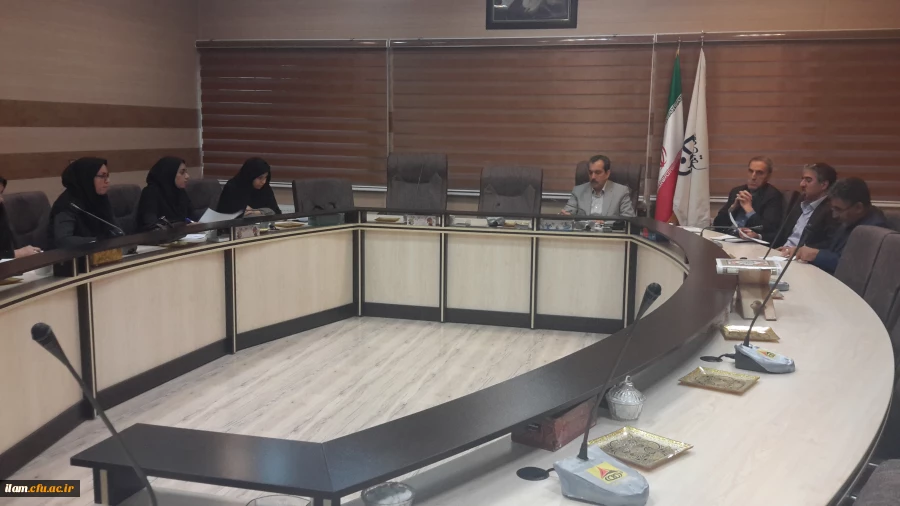 جلسه نکوهداشت یکصدمین سالگرد تربیت معلم و بزرگداشت هفته پژوهش