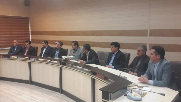 تجلیل از بازنشستگان دانشگاه فرهنگیان استان