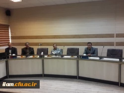 جلسه شورای نظارت استان