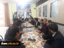 کارگاه آموزشی اخلاق کاربردی در تعلیم و تربیت