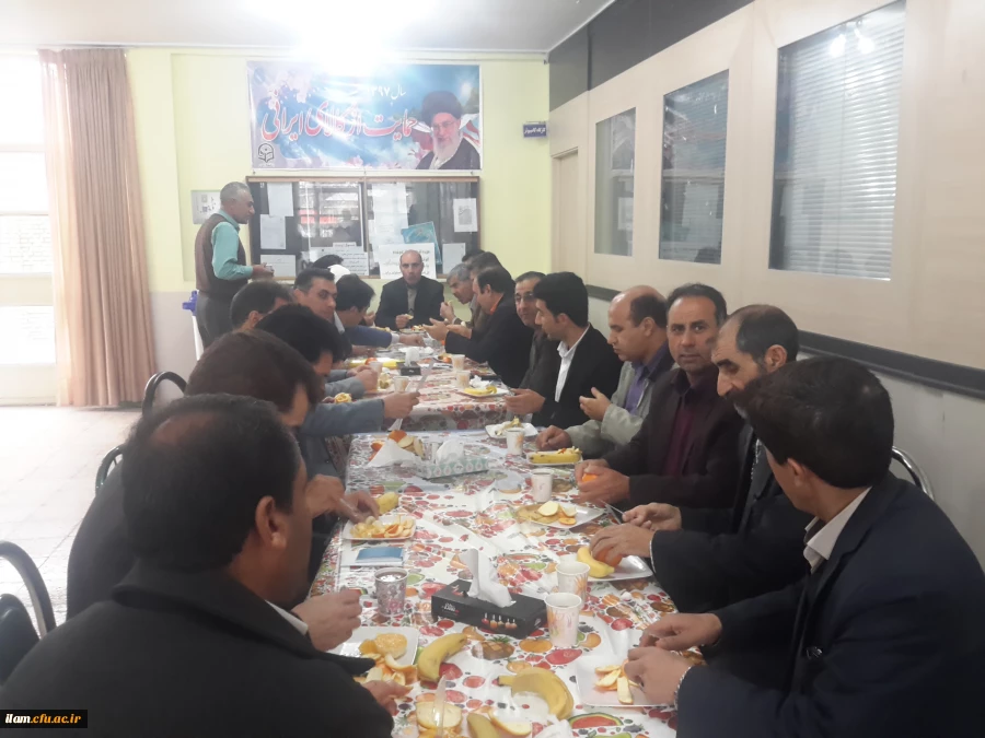 کارگاه آموزشی اخلاق کاربردی در تعلیم و تربیت