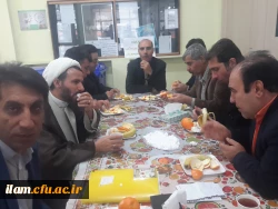 کارگاه آموزشی اخلاق کاربردی در تعلیم و تربیت