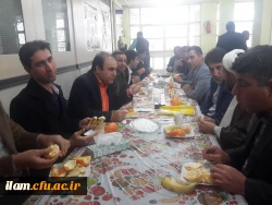 کارگاه آموزشی اخلاق کاربردی در تعلیم و تربیت