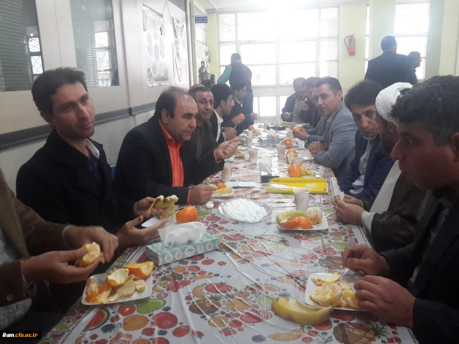 کارگاه آموزشی اخلاق کاربردی در تعلیم و تربیت