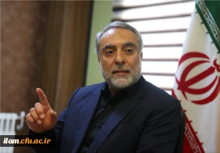 دفتر هم اندیشی اساتید دانشگاه فرهنگیان استان ایلام برگزار می کند