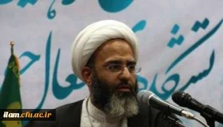 دفتر هم اندیشی اساتید دانشگاه فرهنگیان استان ایلام برگزار می کند