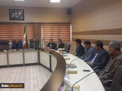 افتخار بازنشستگی جناب آقای عزیزبیگی مسئول محترم مالی دانشگاه فرهنگیان استان