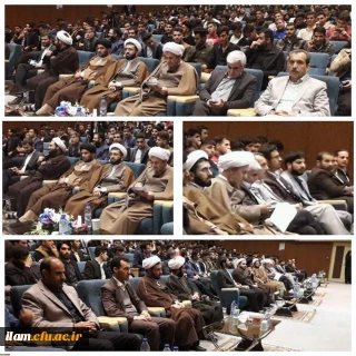 درخشش دانشجو معلمان دانشگاه فرهنگیان ایلام در جشنواره های علمی- فرهنگی و هنری دانشگاههای استان