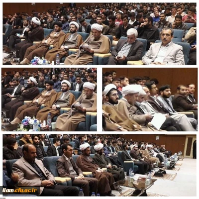 درخشش دانشجو معلمان دانشگاه فرهنگیان ایلام در جشنواره های علمی- فرهنگی و هنری دانشگاههای استان