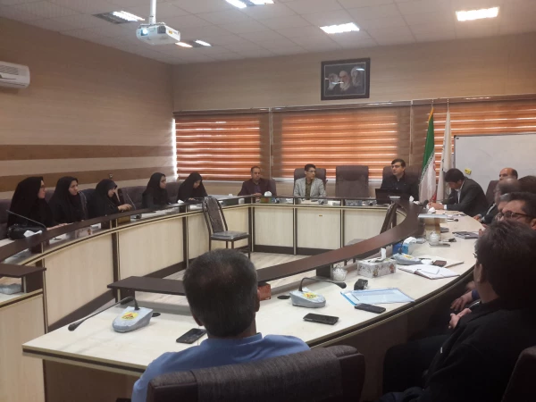 کارگاه روش تحقیق کیفی