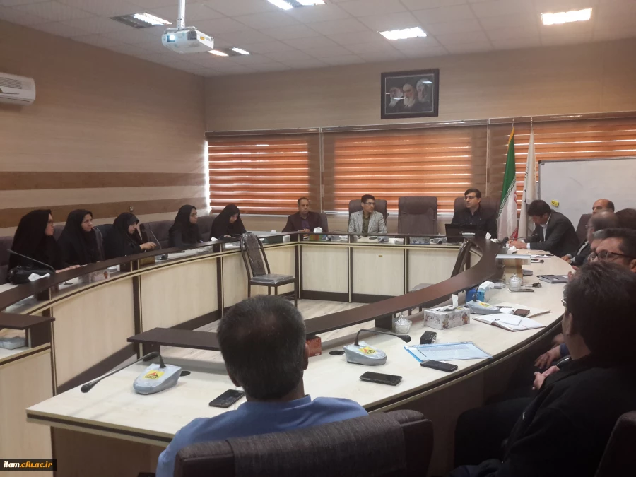 کارگاه روش تحقیق کیفی