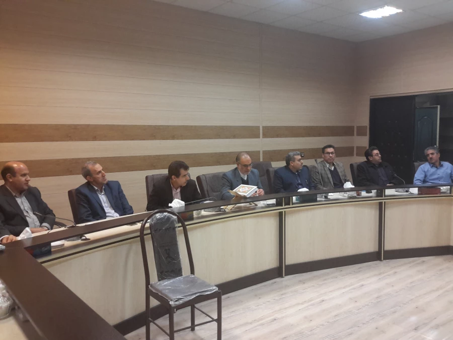 کارگاه روش تحقیق کیفی