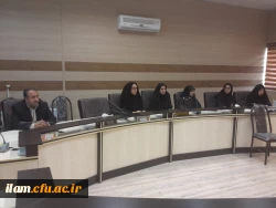 کارگاه روش تحقیق کیفی