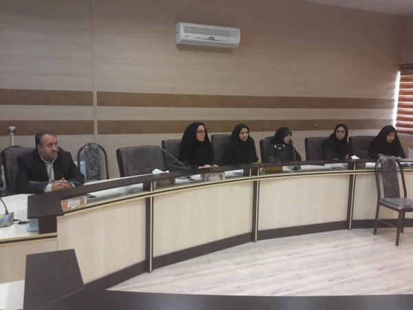 کارگاه روش تحقیق کیفی