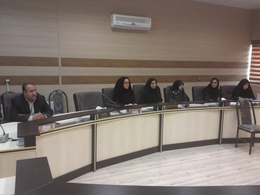 کارگاه روش تحقیق کیفی