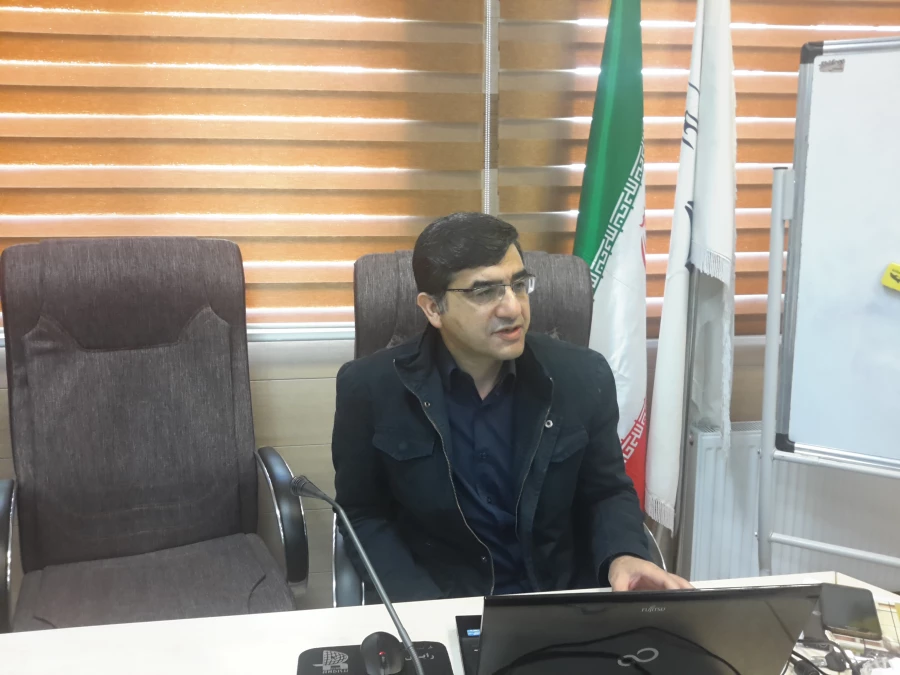 کارگاه روش تحقیق کیفی