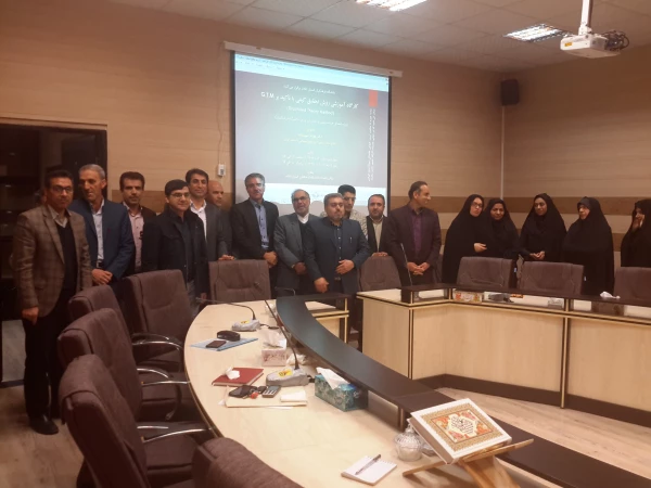 کارگاه روش تحقیق کیفی