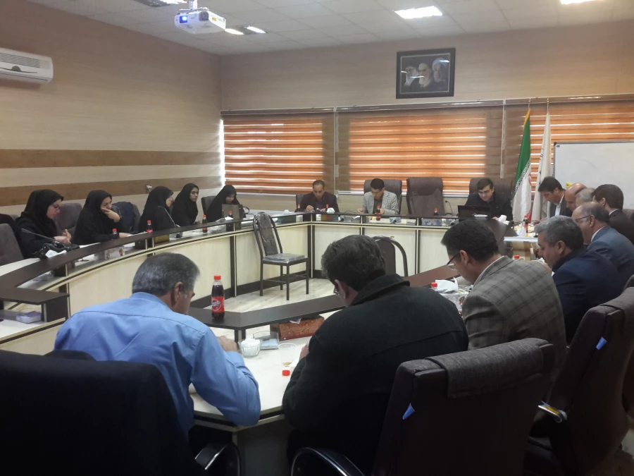 کارگاه روش تحقیق کیفی