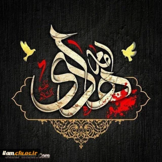 شهادت پیشوای دهم شیعیان امام هادی(ع)تسلیت باد