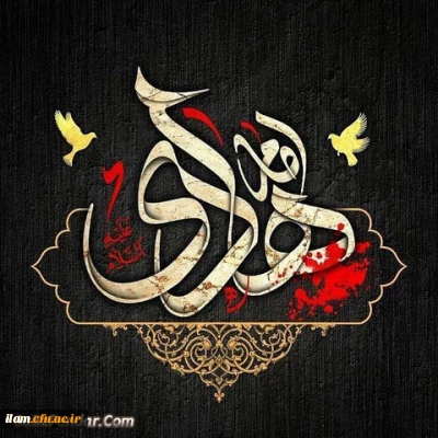 شهادت پیشوای دهم شیعیان امام هادی(ع)تسلیت باد