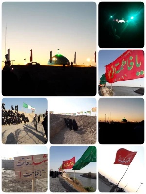 اردوی راهیان نور