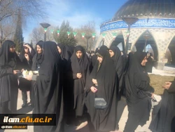 اردوی راهیان نور