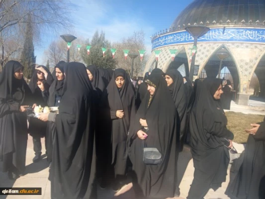 اردوی راهیان نور