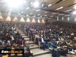 اختتامیه جشنواره ققنوس