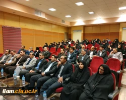 نشست هم اندیشی عوامل اجرایی کارورزی دانشگاه فرهنگیان