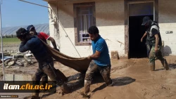 اردوی جهادی دانشجو معلمان پردیس شهید مدرس